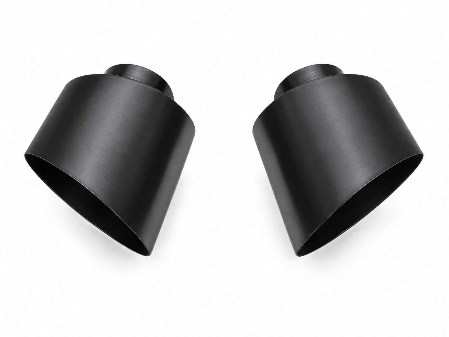 Satin Black